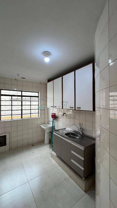 Apartamento, 3 quartos, 58 m² - Foto 4