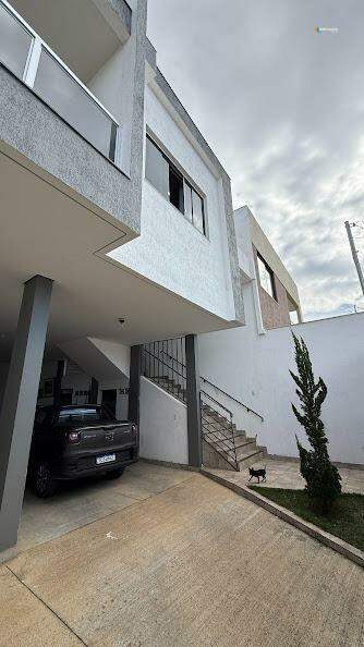 Casa, 3 quartos, 242 m² - Foto 3