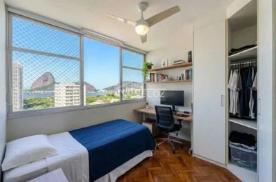 Apartamento, 3 quartos, 94 m² - Foto 1
