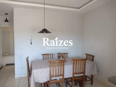 Apartamento, 2 quartos, 54 m² - Foto 2