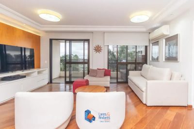 Apartamento, 4 quartos, 164 m² - Foto 3