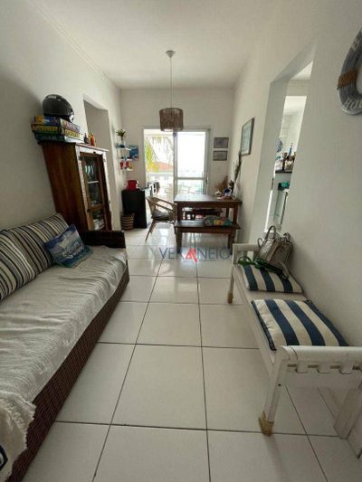Apartamento, 2 quartos, 70 m² - Foto 2