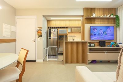 Apartamento, 2 quartos, 70 m² - Foto 5