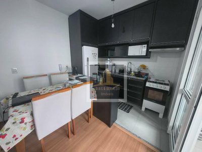 Apartamento, 2 quartos, 55 m² - Foto 5