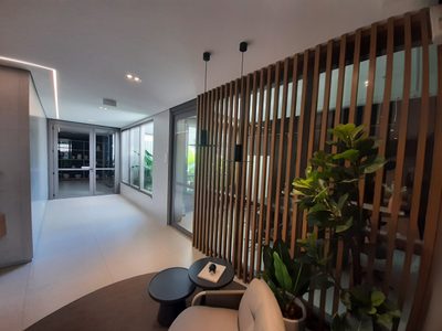 Apartamento, 3 quartos, 119 m² - Foto 3