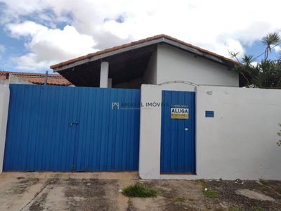 Casa, 1 quarto, 180 m² - Foto 1