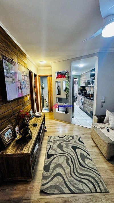 Apartamento, 2 quartos, 73 m² - Foto 1