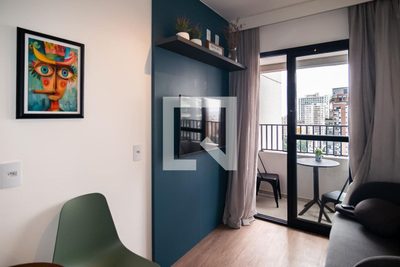 Apartamento, 1 quarto, 26 m² - Foto 5