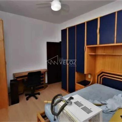 Apartamento, 3 quartos, 114 m² - Foto 1