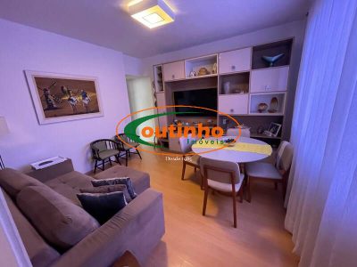 Apartamento, 2 quartos, 72 m² - Foto 2