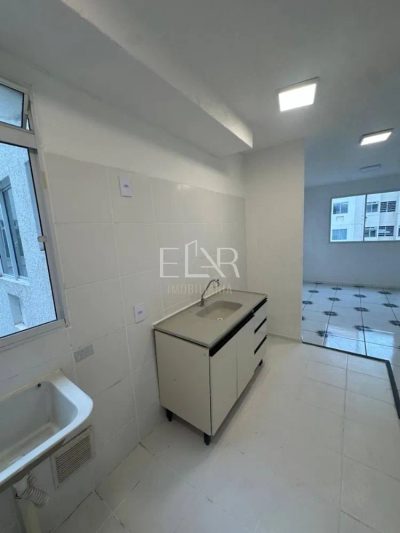 Apartamento, 2 quartos, 44 m² - Foto 4