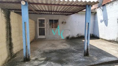 Casa, 2 quartos, 120 m² - Foto 1