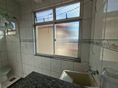 Apartamento, 3 quartos, 59 m² - Foto 5