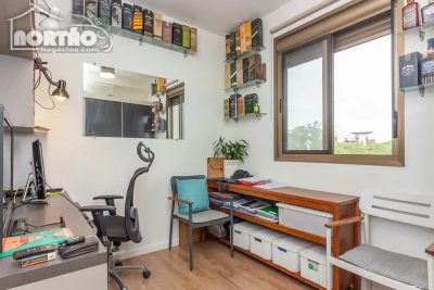 Casa, 2 quartos, 61 m² - Foto 5