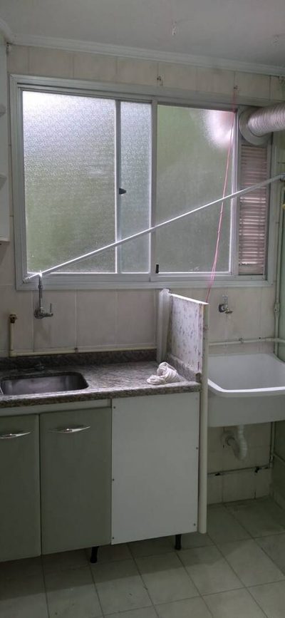 Apartamento, 2 quartos, 50 m² - Foto 5