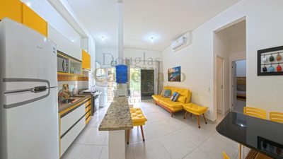 Apartamento, 2 quartos, 64 m² - Foto 1