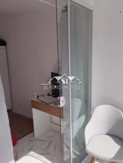 Casa, 1 quarto, 70 m² - Foto 4