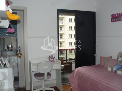 Apartamento, 4 quartos, 181 m² - Foto 3