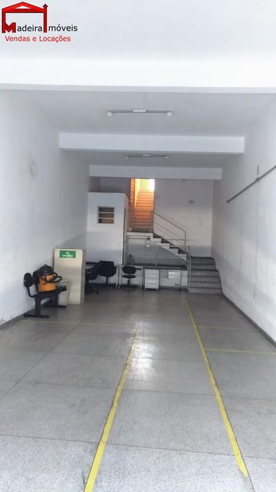 Depósito-Galpão, 240 m² - Foto 4