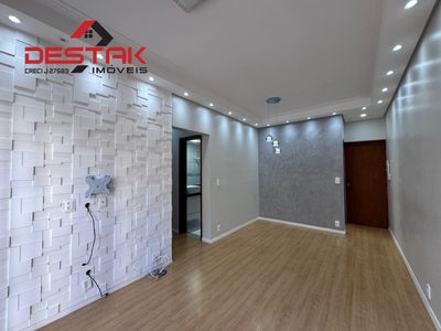 Apartamento, 3 quartos, 76 m² - Foto 2