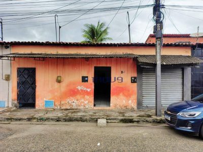 Casa, 2 quartos - Foto 1
