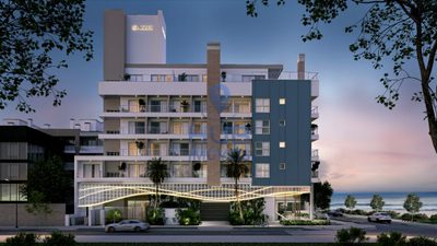 Apartamento, 50 m² - Foto 3