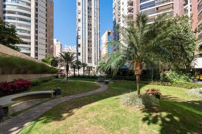 Apartamento, 3 quartos, 120 m² - Foto 3