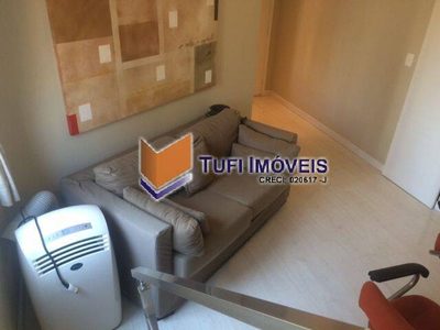 Apartamento, 1 quarto, 45 m² - Foto 3
