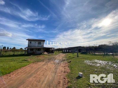 Sítio, 1 quarto, 20001 m² - Foto 3