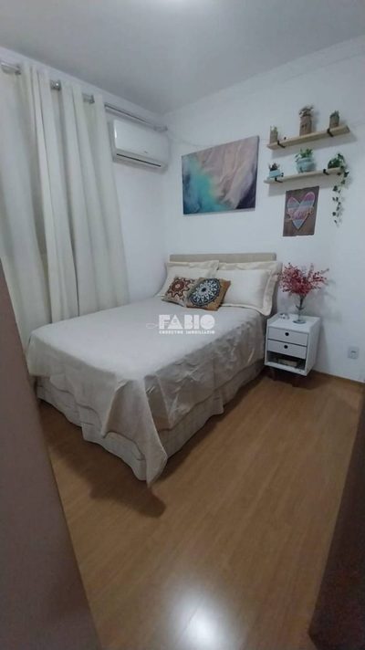 Apartamento, 2 quartos, 40 m² - Foto 3
