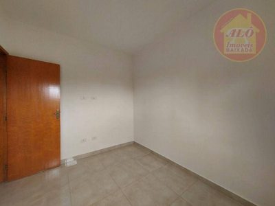 Sobrado, 2 quartos, 50 m² - Foto 3