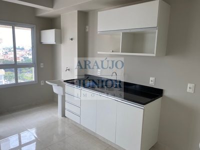 Apartamento, 1 quarto, 47 m² - Foto 5
