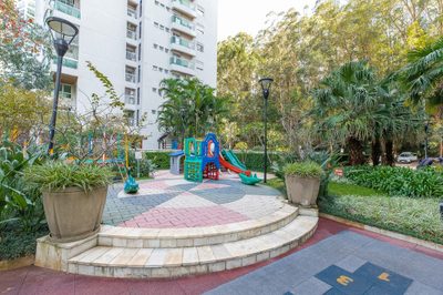 Cobertura, 4 quartos, 305 m² - Foto 4