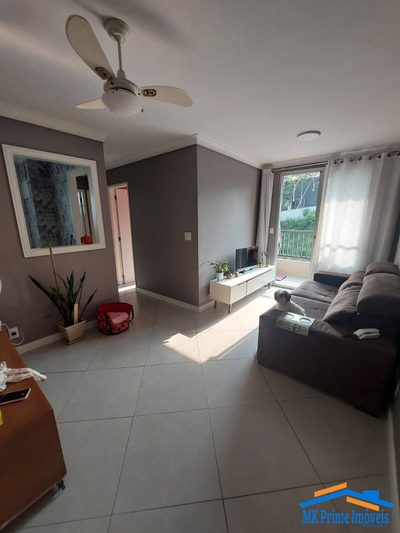 Apartamento, 2 quartos, 50 m² - Foto 5