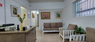 Sala-Conjunto, 7 m² - Foto 1
