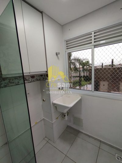 Apartamento, 2 quartos, 43 m² - Foto 4