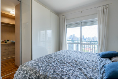 Apartamento, 3 quartos, 168 m² - Foto 3