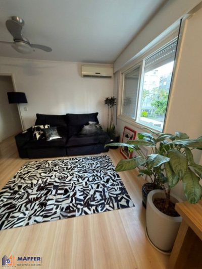 Apartamento, 2 quartos, 75 m² - Foto 1