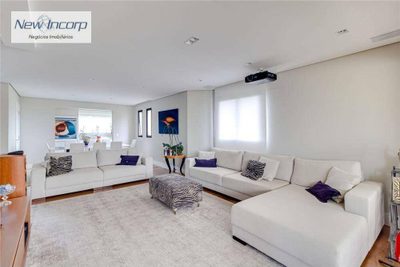 Apartamento, 4 quartos, 246 m² - Foto 3