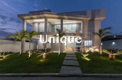 Casa, 6 quartos, 360 m² - Foto 2