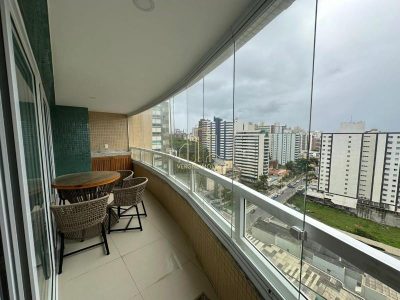 Apartamento, 1 quarto, 55 m² - Foto 1