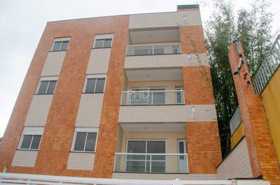 Apartamento, 3 quartos, 71 m² - Foto 1