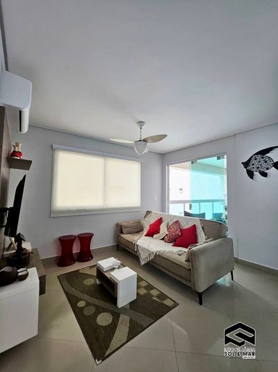 Apartamento, 1 quarto, 55 m² - Foto 4