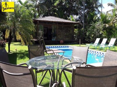 Casa de Condomínio, 5 quartos - Foto 2