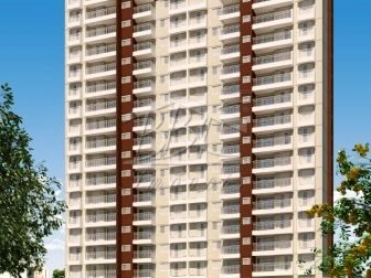 Apartamento, 2 quartos, 64 m² - Foto 1