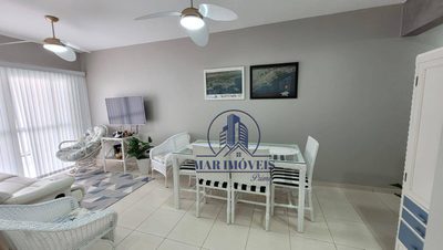 Apartamento, 2 quartos, 80 m² - Foto 2