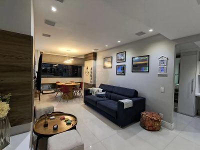 Apartamento, 2 quartos, 100 m² - Foto 3