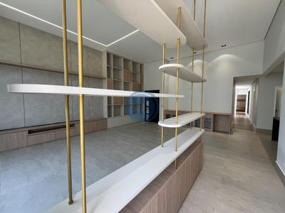 Casa, 3 quartos, 215 m² - Foto 5