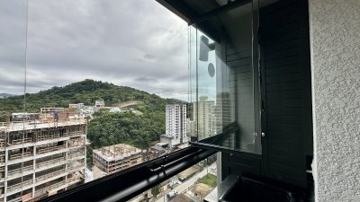 Apartamento, 2 quartos, 65 m² - Foto 1