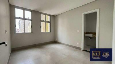 Apartamento, 2 quartos, 57 m² - Foto 1